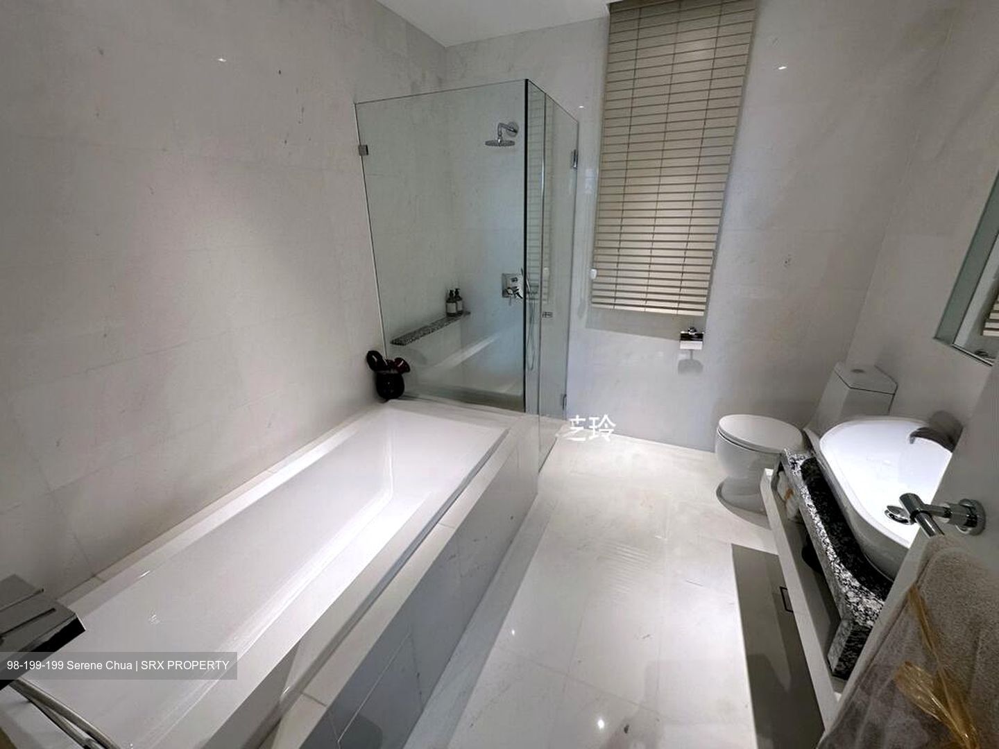 The Residences at W Singapore Sentosa Cove (D4), Condominium #427973941